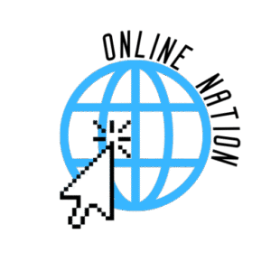 online nation logo