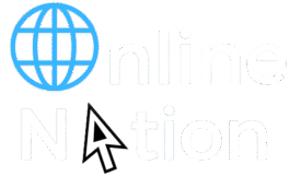 online nation creazione siti web