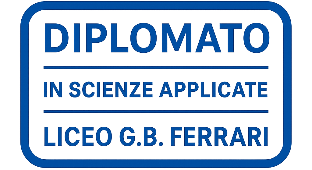 diplomato in scienze applicate